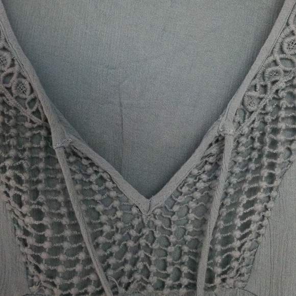 ⭕ SOLD ⭕ Boho Tanktop - Picture 6 of 6